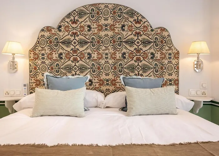 New! Ohliving San Bernardo 4