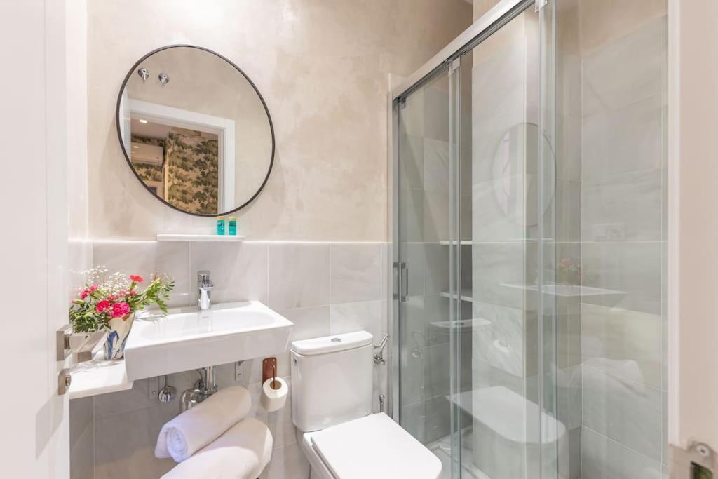 Apartamento New! Ohliving San Bernardo 4 Sevilla
