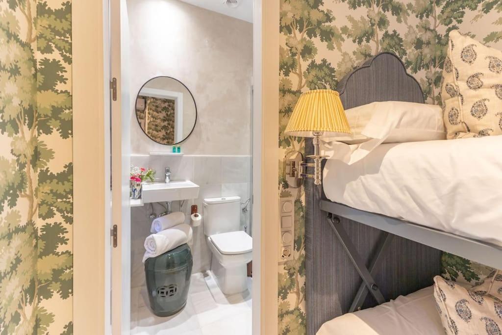 Appartement New! Ohliving San Bernardo 4 Sevilla