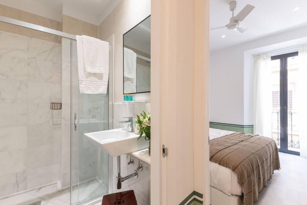 New! Ohliving San Bernardo 4 Appartement Sevilla
