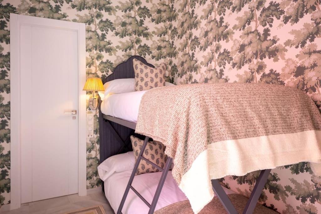 Appartement New! Ohliving San Bernardo 4 Sevilla